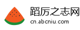 蹈厉之志网